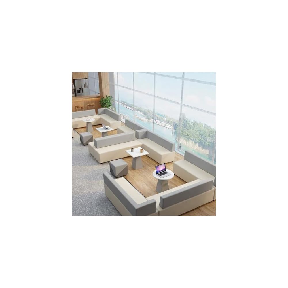 Minimalist Irregular-Shaped Sofa,Modern Leisure Sofa