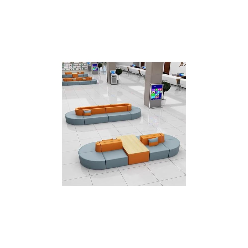 Minimalist Irregular-Shaped Sofa,Modern Leisure Sofa