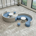 Minimalist Irregular-Shaped Sofa,Modern Leisure Sofa